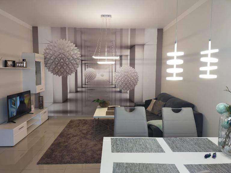 Apartament -Sweet Home - B&B Lubin