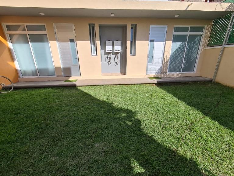 Acogedor loft privado en Coyoacán - B&B Mexico City