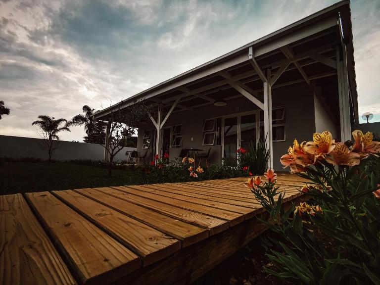 Mosswood Bed & Breakfast - Bed and Breakfast Graskop