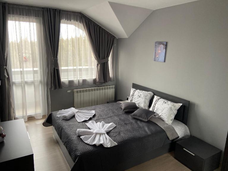 Ski Apartment Boyika Iglika 2 - Chambres d'hôtes Borovets