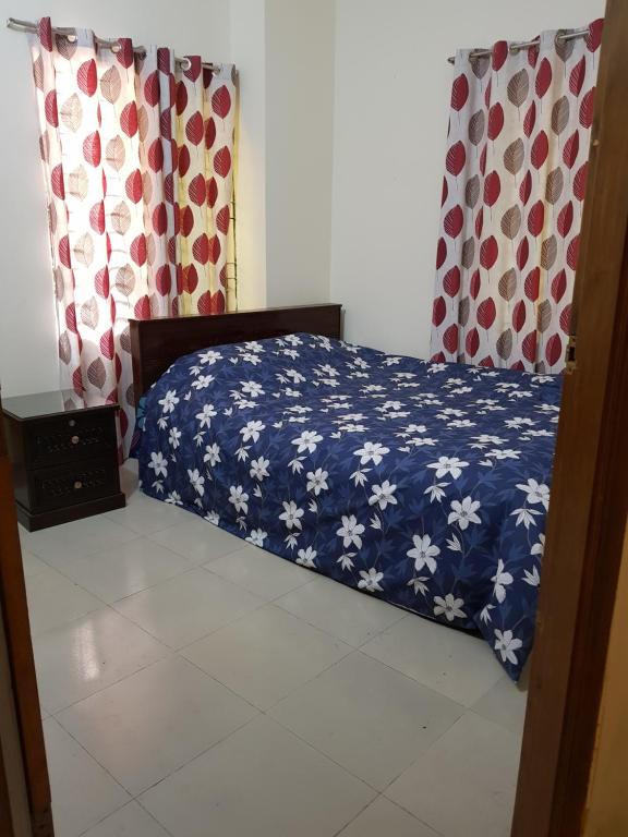 Lovely 2 Bed apartment in Nikunja 2, 5 Mins drive from Dhaka ShahJalal Airport - B&B Dacca