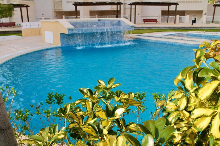 Apolo XVII - Chambres d'hôtes Calpe