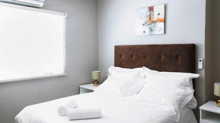 103onWallace Self Catering Guest House - B&B Cape Town