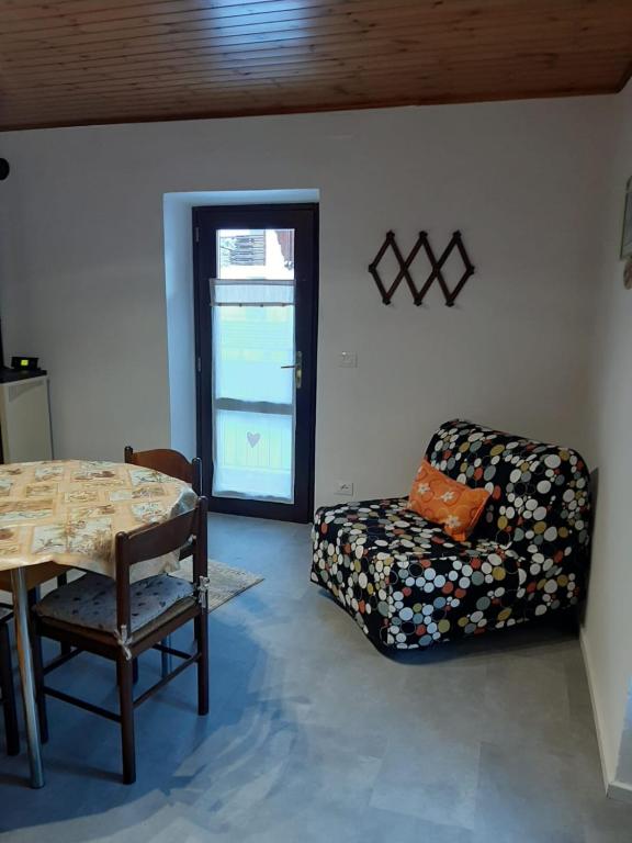 Alloggi Il Rododendro - Ferienwohnung Bagni di Vinadio