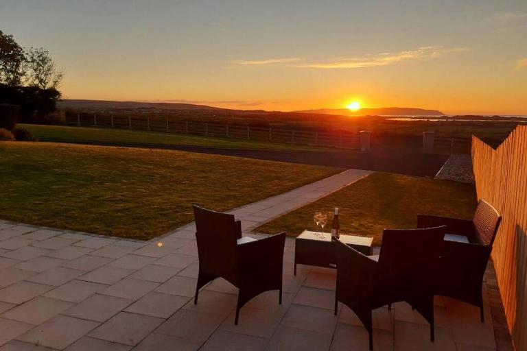Béal na Banna - B&B Coleraine