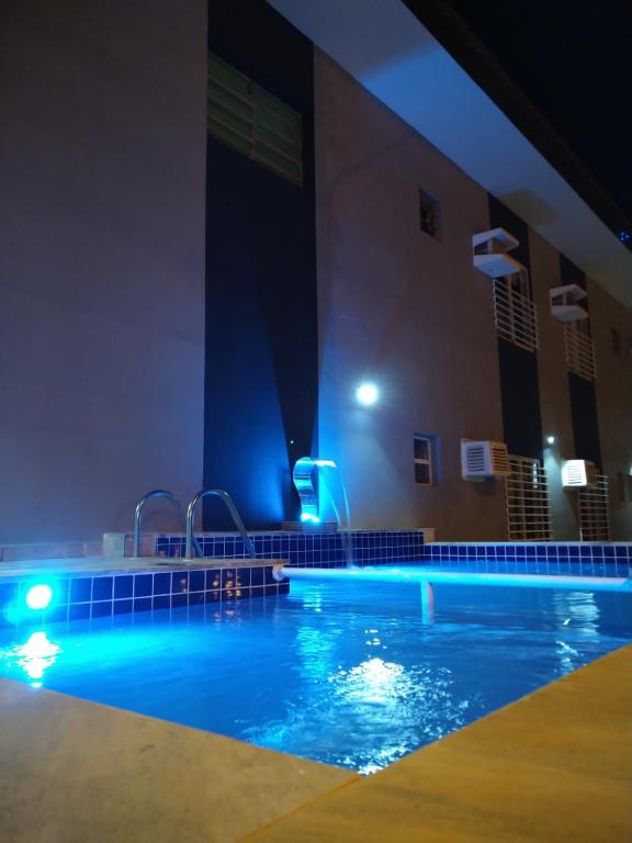 Pousada Maré Enseada - B&B Guarujá