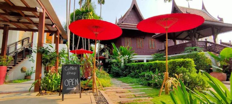 Baan Veanglhek Residence - B&B Phra Nakhon Si Ayutthaya