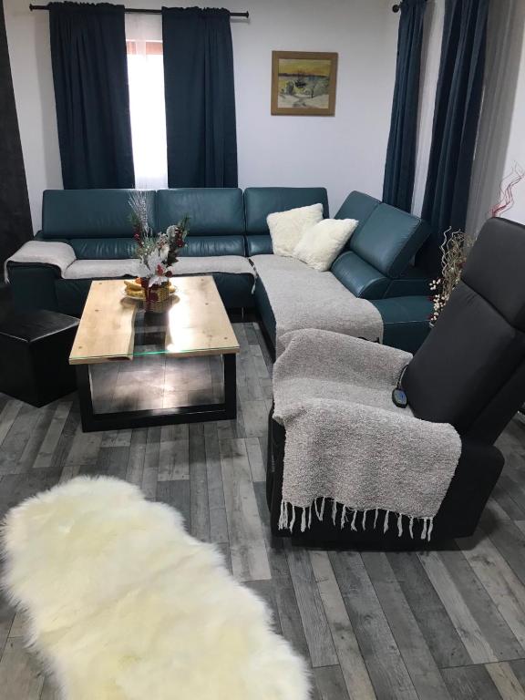 Planinski biser Mokra Gora - Ferienwohnung Mokra Gora