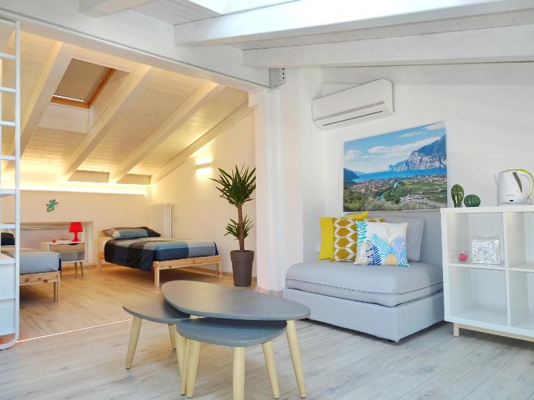 Antica Casa Alboletta - B&B Riva del Garda