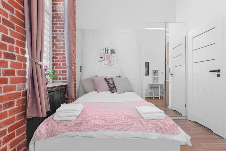 Princess Dream apartment in the heart of Wroclaw - B&B Wroclaw