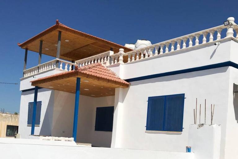 Gedara Guesthouse: enjoy unforgettable scenes - Ferienwohnung Umm Qays