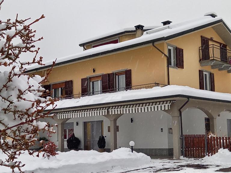 B&B Il Crocevia - Bed and Breakfast Teglio