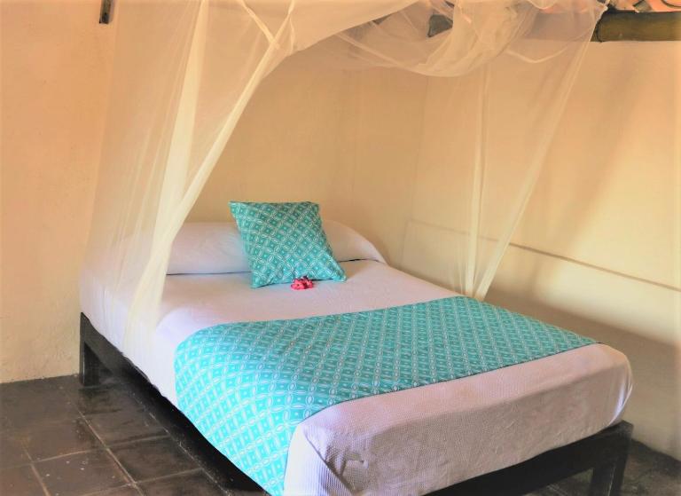 Casa de la Gente Nube - Ferienwohnung Puerto Escondido