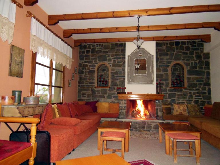 Gorgiani - B&B Spercheiáda