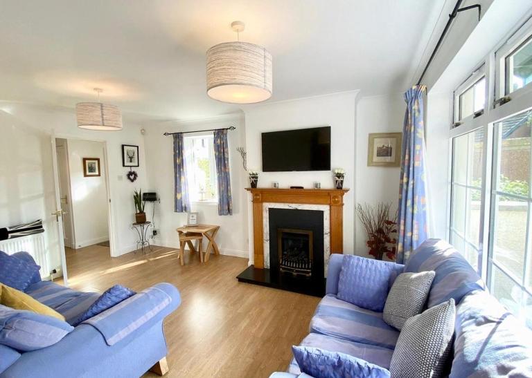 Wellingtonia Court Apartment - B&B Inverness