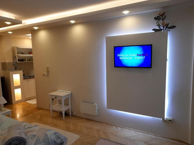 Apartman Markos - B&B Vrnjačka Banja