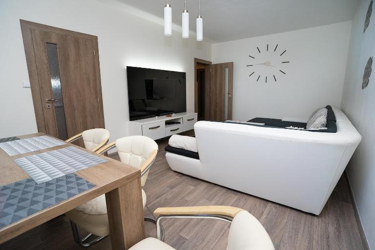 Apartment Ivet - B&B Hazlov