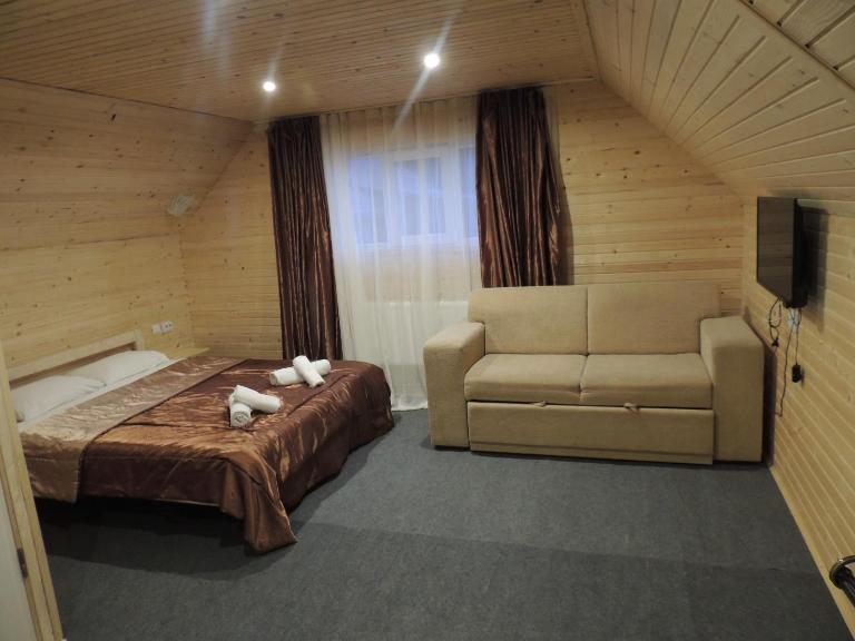Вилла Zlata - B&B Bukovel