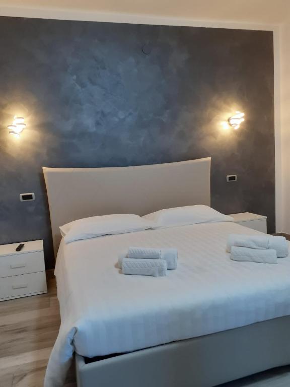 Giosam Bed & Breakfast di Raimondo Isabelle - Ferienwohnung Pozzilli