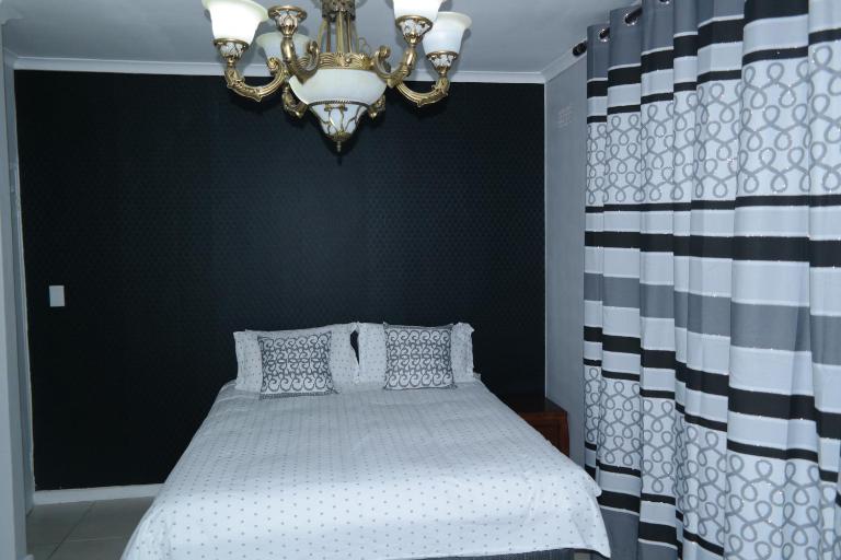 Tia Maria House - B&B Ciudad del Cabo
