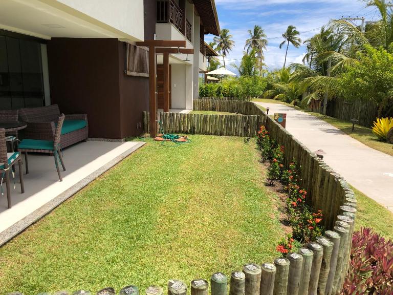 Ykutiba Residencial - B&B Imbassai