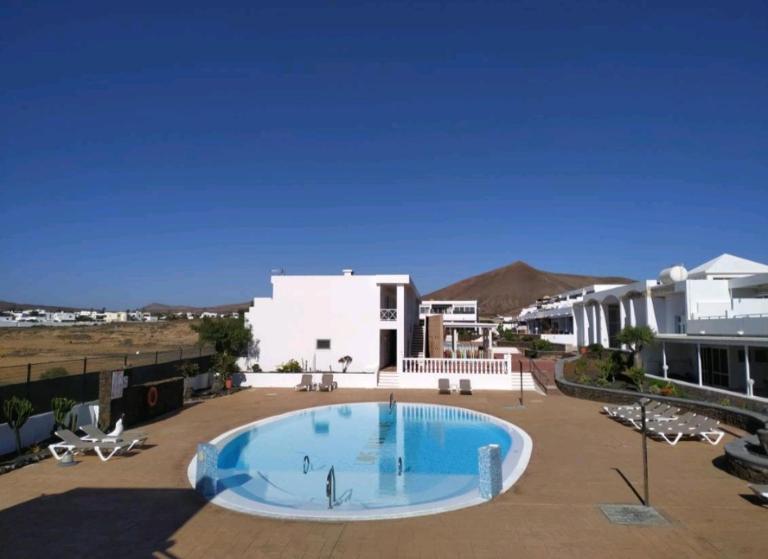 Casita Mary - Ferienwohnung Costa Teguise