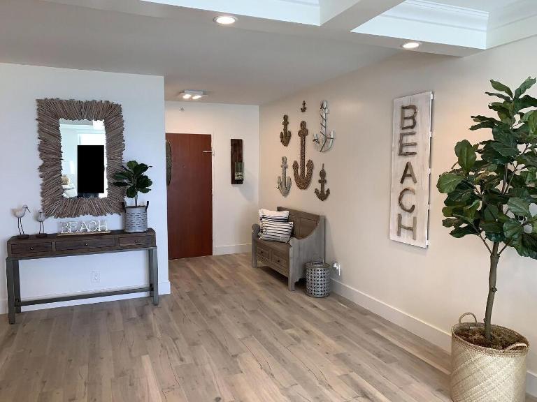 Direct Ocean View Condo at Tides of Hollywood - 7N - B&B Hollywood