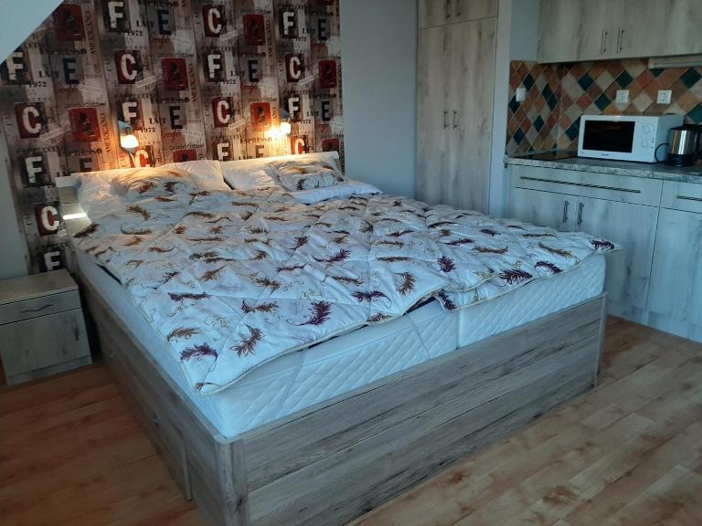 Elit Apartman - B&B Hajdúszoboszló