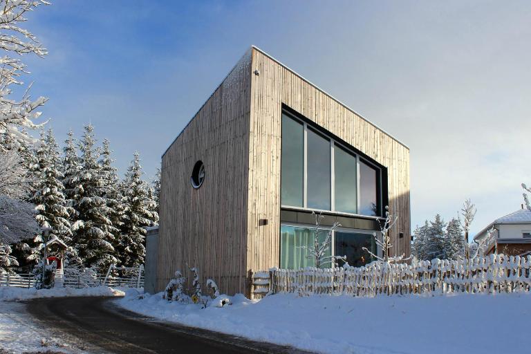 Apartment Monolith Black Forest - Ferienwohnung Schonach im Schwarzwald