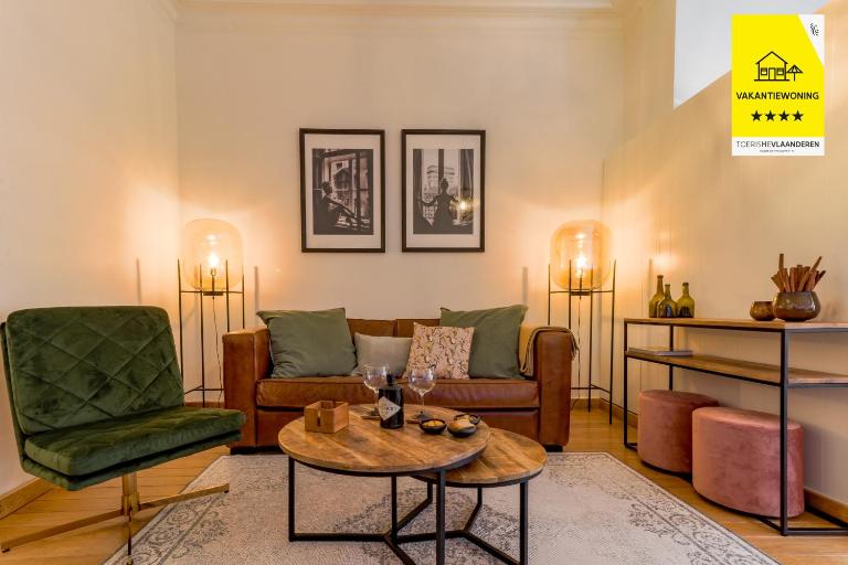 Guesthouse Westende - B&B Middelkerke