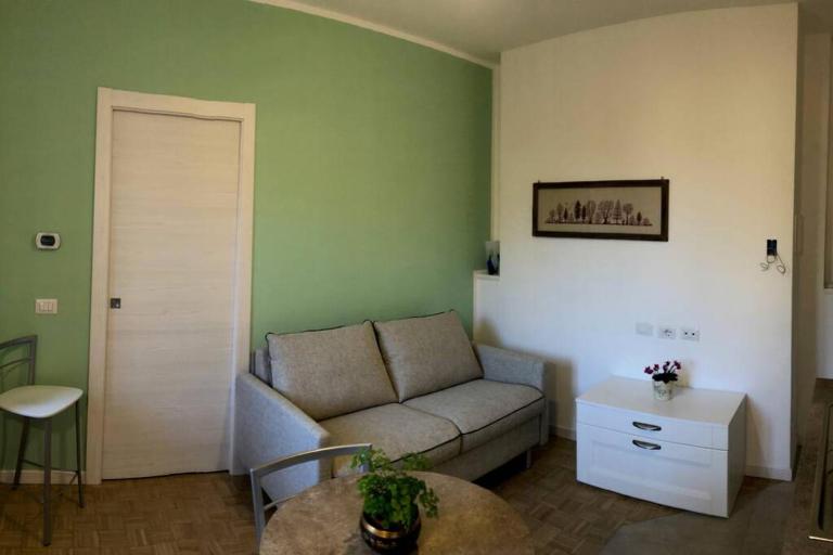 Il Bosco - vicino al lago, vicino alle montagne - B&B Ballabio