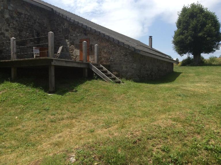 Le Carré gourmand - Bed and Breakfast Le Chambon-sur-Lignon