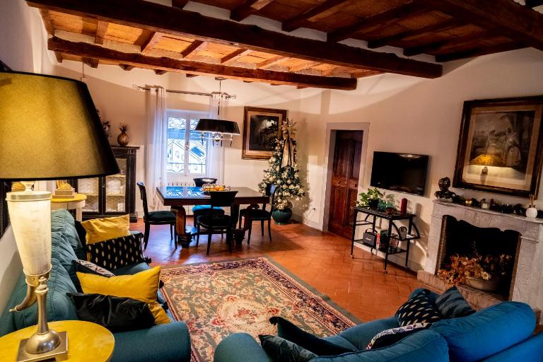 Appartamento I Bacchettoni - B&B Pistoia