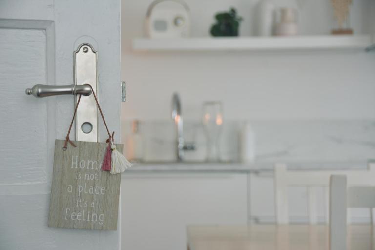 Kanne: charming house between nature and shopping - B&B Kanne