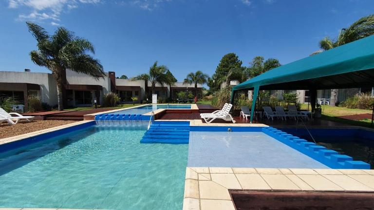 Amanzi Termal Rental - B&B Concordia