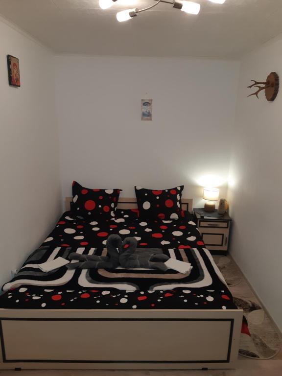Florin Apartament - B&B Sighișoara