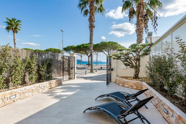 Bord de mer la Ciotat - B&B La Ciotat