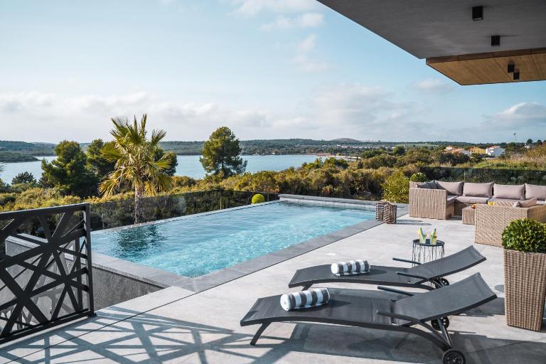 Villa Vie - B&B Medulin