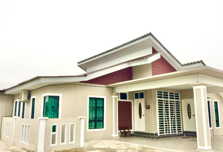 Aina Guest House - B&B Kota Bharu