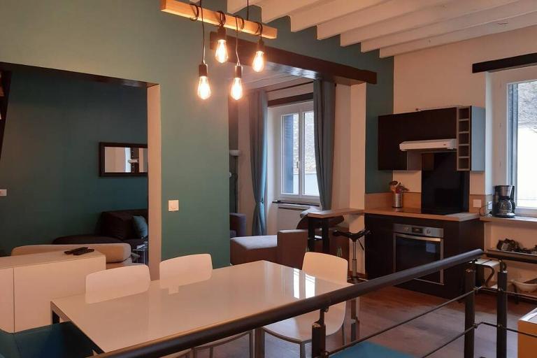 Wool INN Le 32 - B&B Milly-la-Forêt