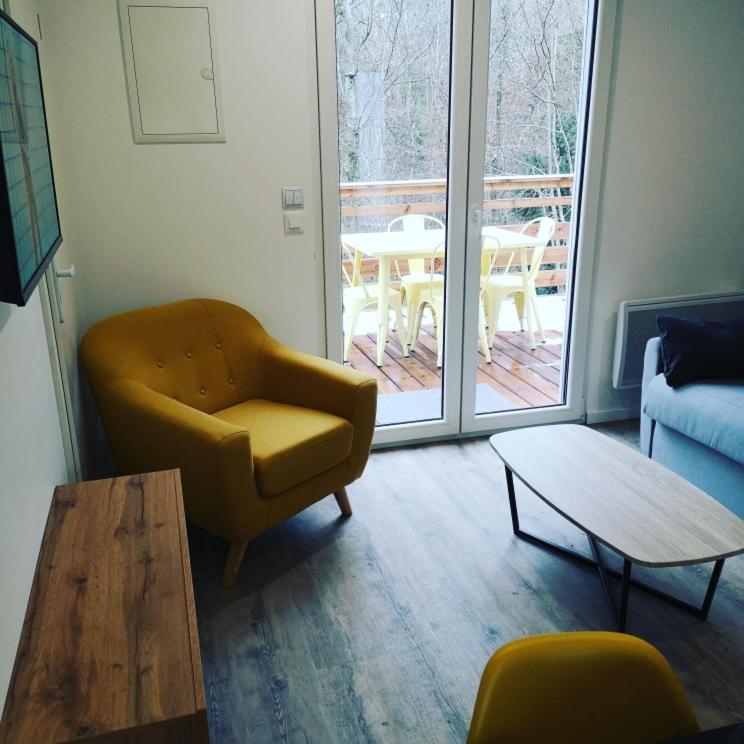 Les Cottages Barisiens - B&B Bar-le-Duc