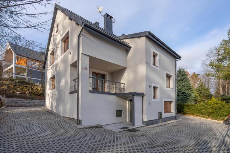 Willa pod Szrenicą 2 - B&B Szklarska Poręba