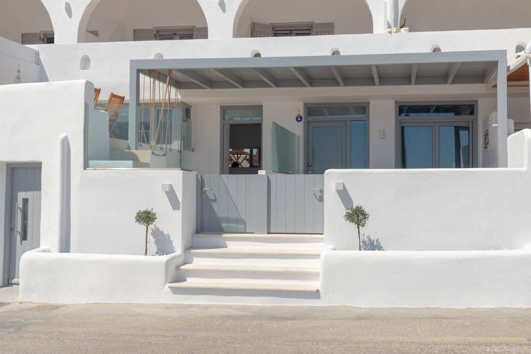 HH Summer - B&B Logaras