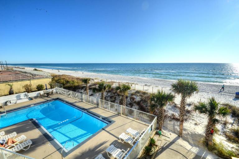 Sea Glass Villa - B&B Panama City Beach