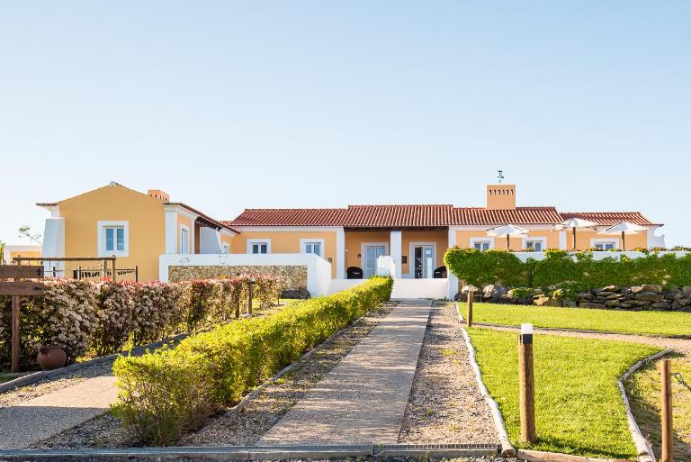 Monte do Giestal - Casas de Campo & Spa - B&B Abela