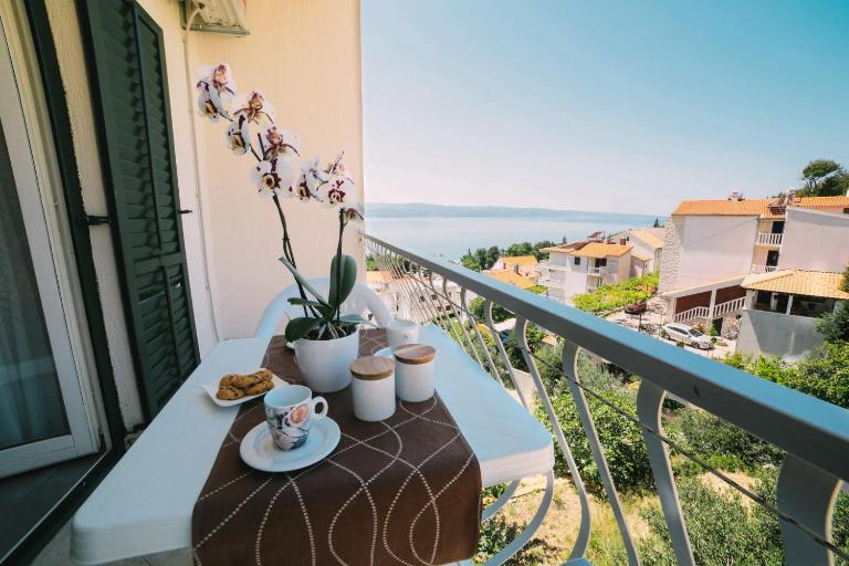 Villa Brigita - B&B Omiš