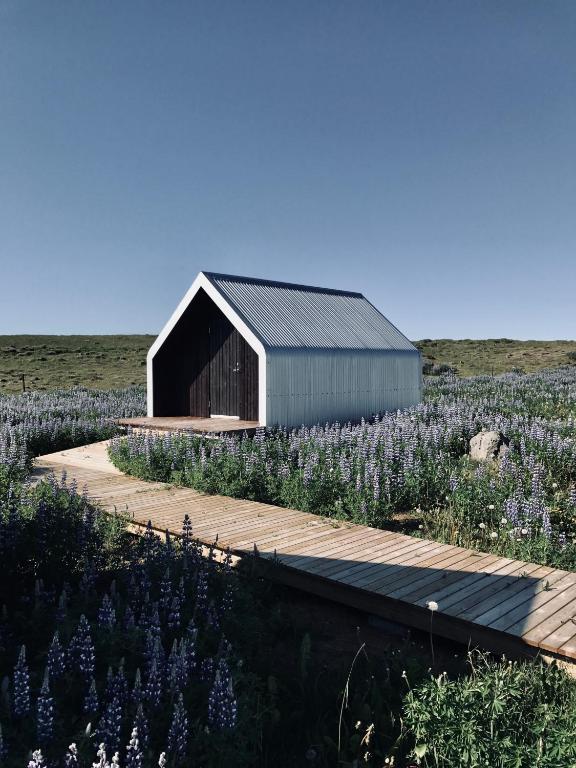 iStay Cottages - Ferienwohnung Sandgerði