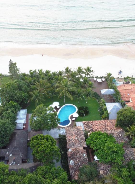 Espelho das Águas Búzios - B&B Armação dos Búzios
