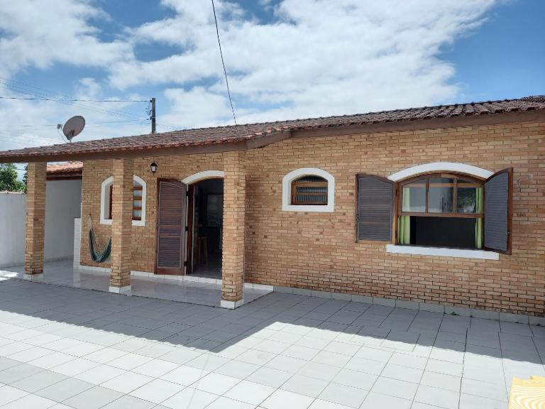 Casa para temporada e final de semana - Ferienwohnung Ubatuba