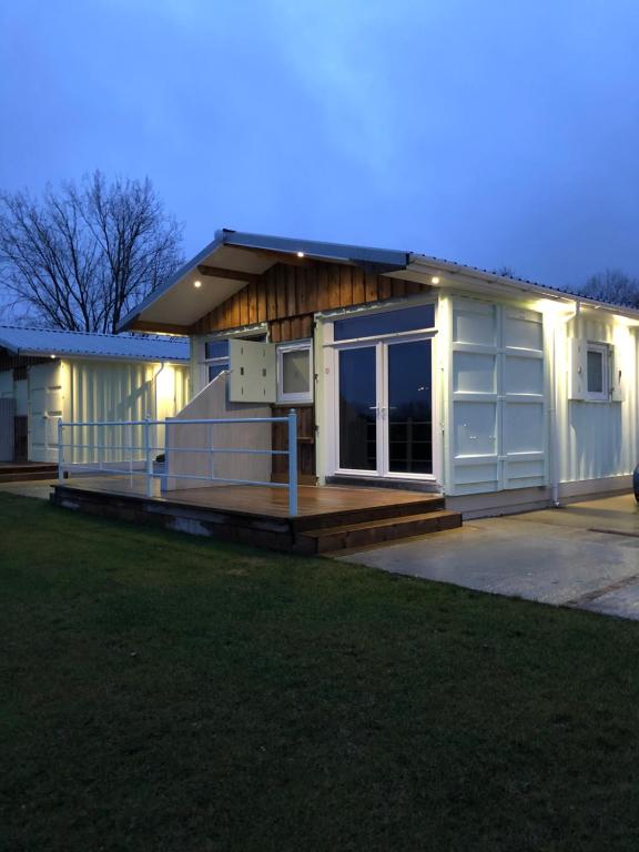 Lake View Lodge - B&B Chichester